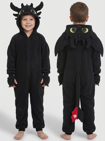 Pijama Dragón (niño)