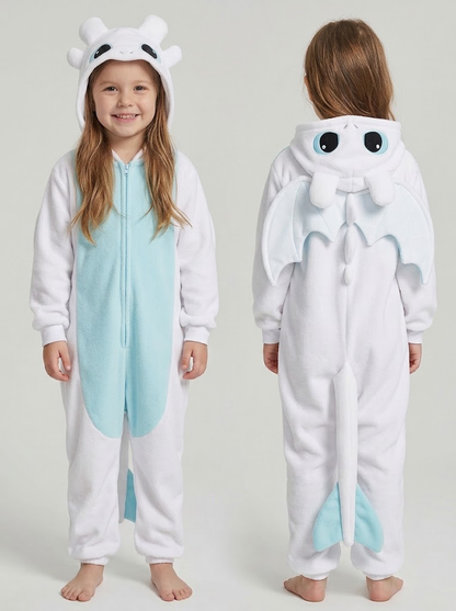 Pijama Dragón (niño)